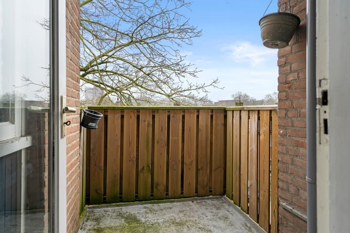 Foto 10 van Van 't Hoffstraat 33-II