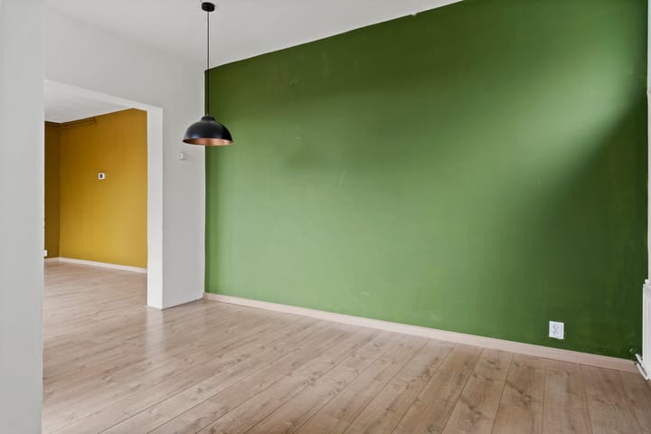 Foto 12 van Van 't Hoffstraat 33-II