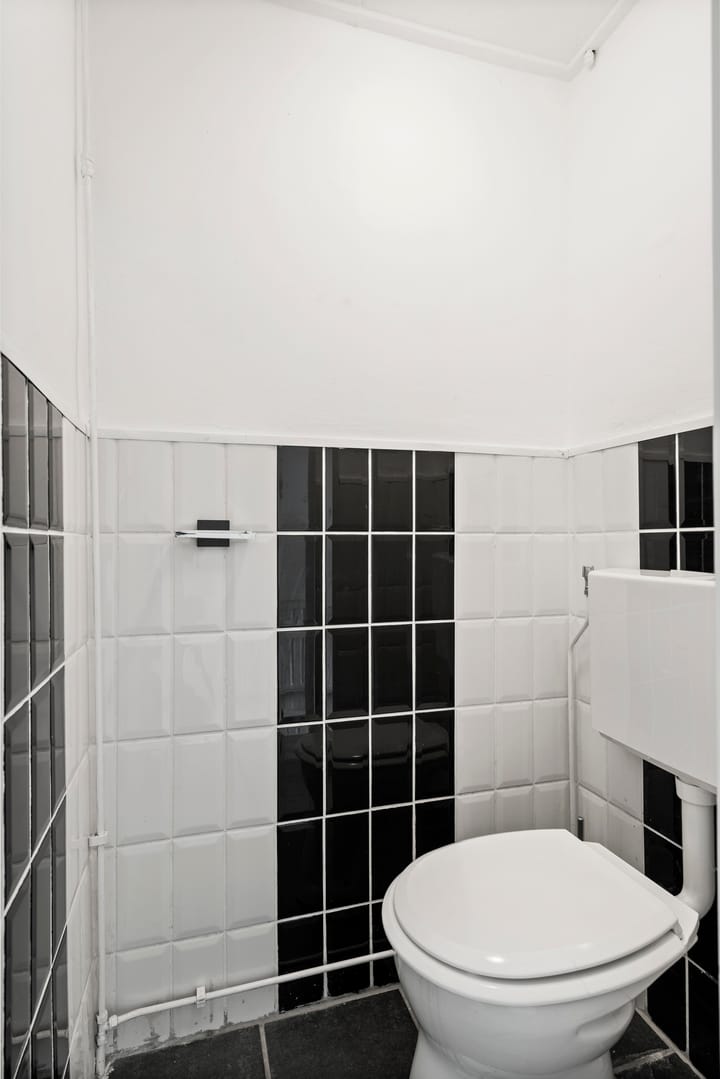 Foto 16 van Van 't Hoffstraat 33-II