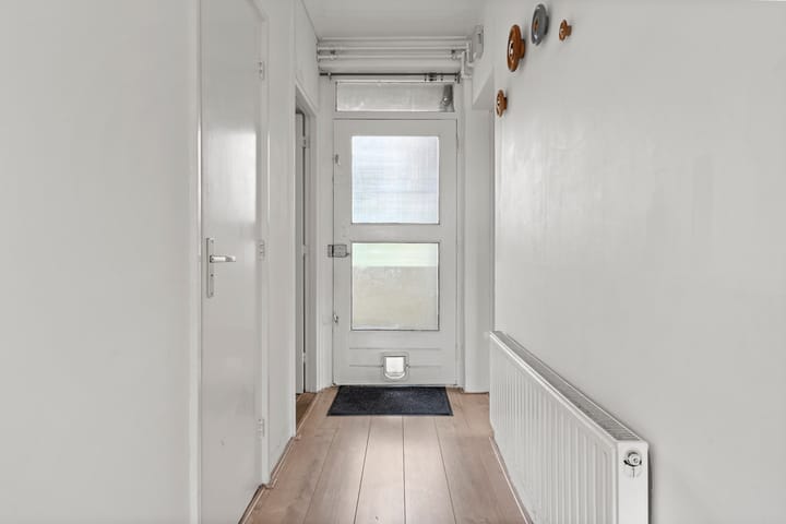 Foto 18 van Van 't Hoffstraat 33-II