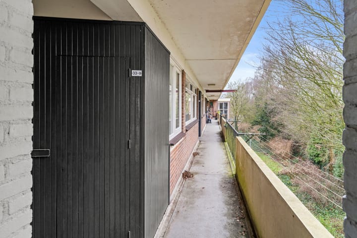 Foto 21 van Van 't Hoffstraat 33-II