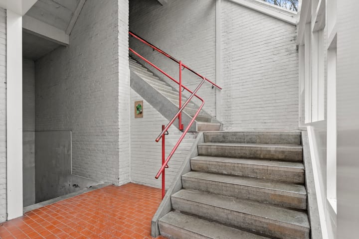 Foto 23 van Van 't Hoffstraat 33-II