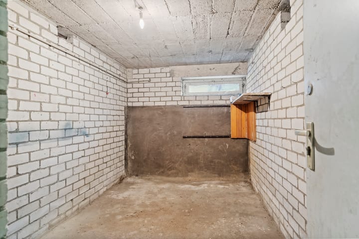 Foto 24 van Van 't Hoffstraat 33-II