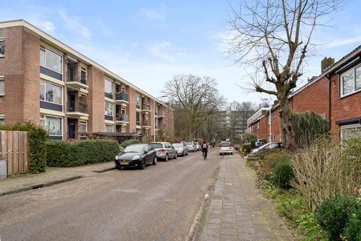 Foto 26 van Van 't Hoffstraat 33-II