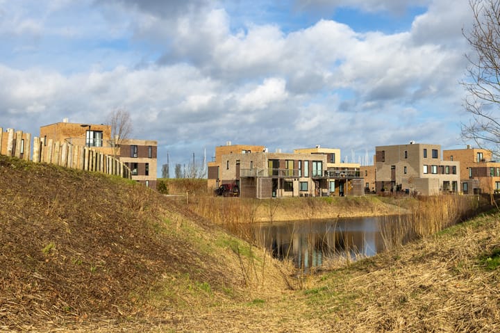 Foto 3 van Onderlangs 30