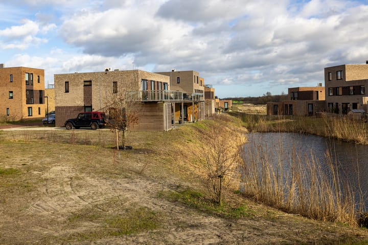 Foto 4 van Onderlangs 30