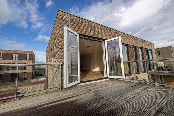 Foto 17 van Onderlangs 30