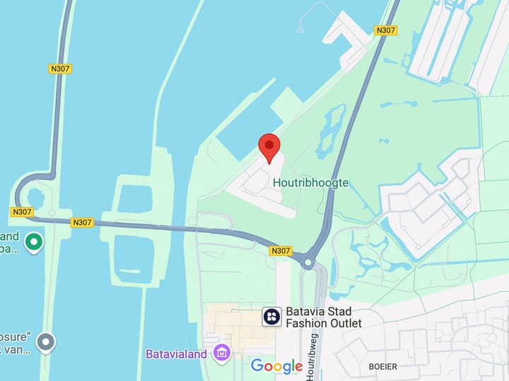 Foto 21 van Onderlangs 30