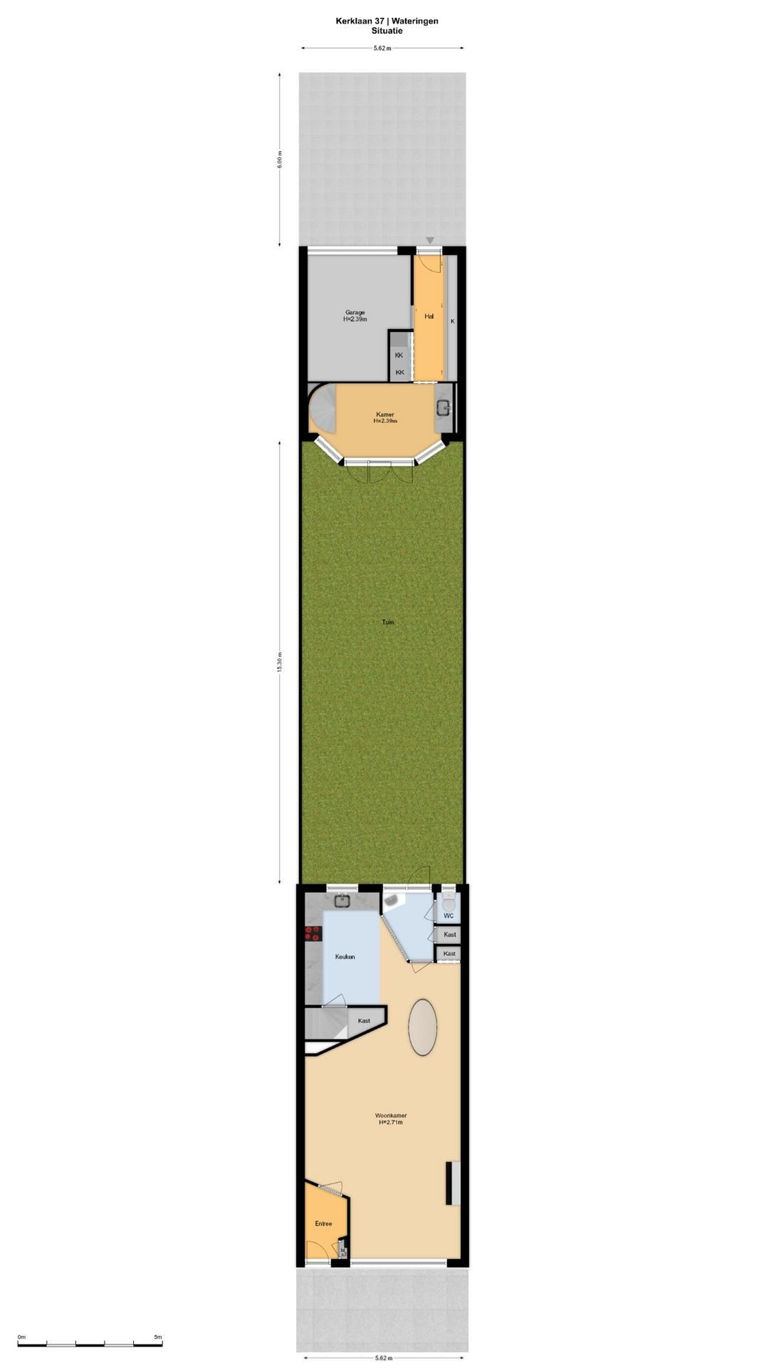 Foto 41 van Kerklaan 37