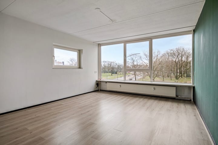 Foto 2 van Heutinkstraat 105