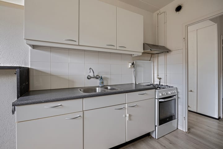 Foto 3 van Heutinkstraat 105