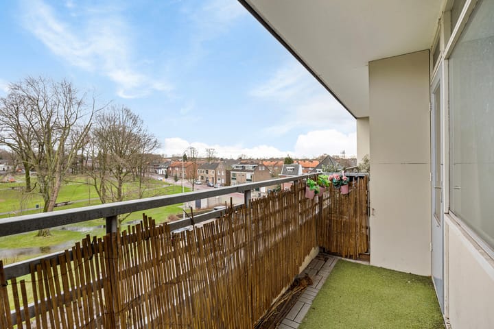 Foto 4 van Heutinkstraat 105