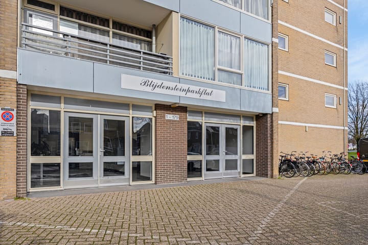 Foto 6 van Heutinkstraat 105