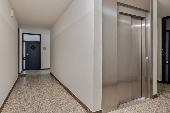 Foto 7 van Heutinkstraat 105