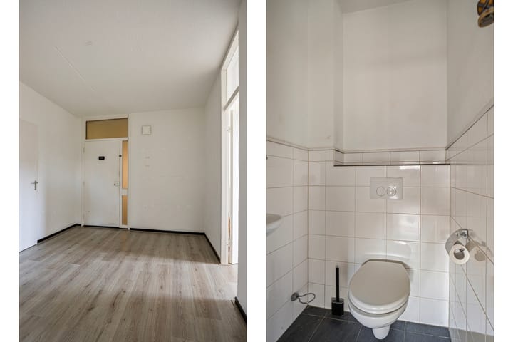 Foto 9 van Heutinkstraat 105