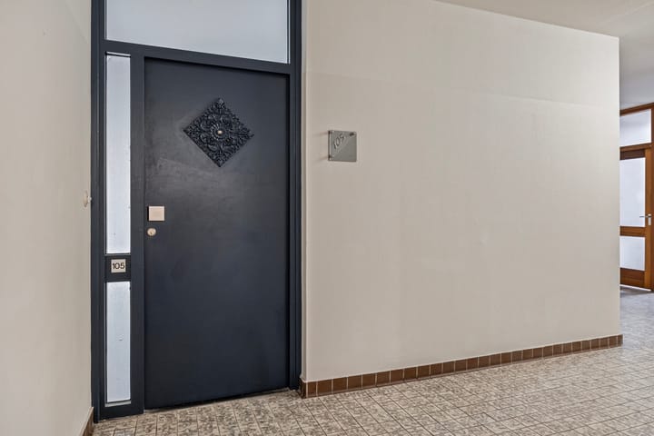 Foto 8 van Heutinkstraat 105