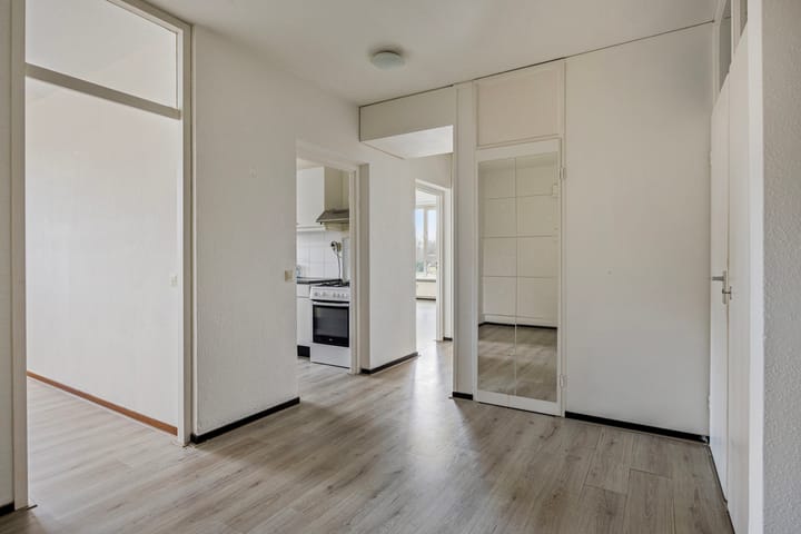 Foto 10 van Heutinkstraat 105