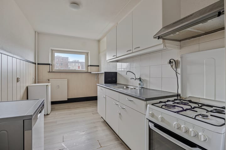 Foto 15 van Heutinkstraat 105