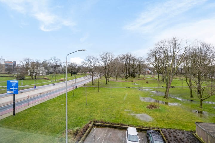 Foto 20 van Heutinkstraat 105