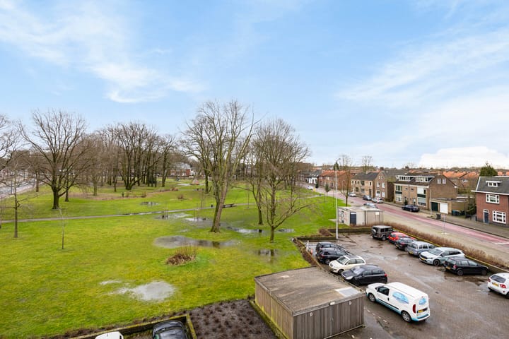 Foto 21 van Heutinkstraat 105