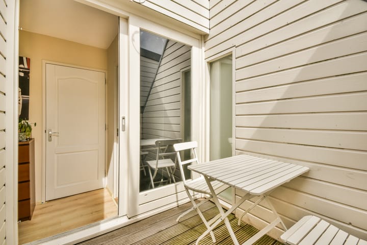 Photo 2 of Marnixstraat 95-E