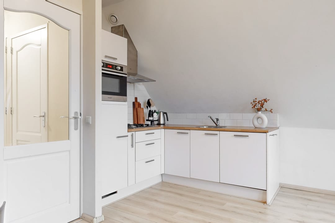 Foto 7 van Marnixstraat 95-E