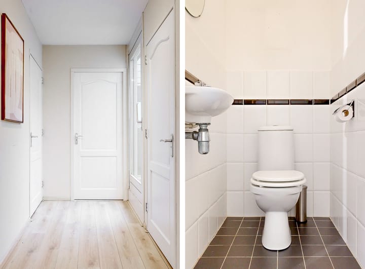 Photo 12 of Marnixstraat 95-E