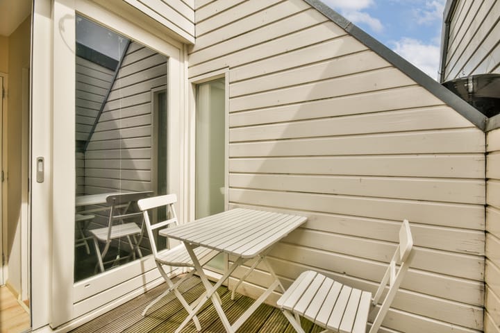 Photo 13 of Marnixstraat 95-E