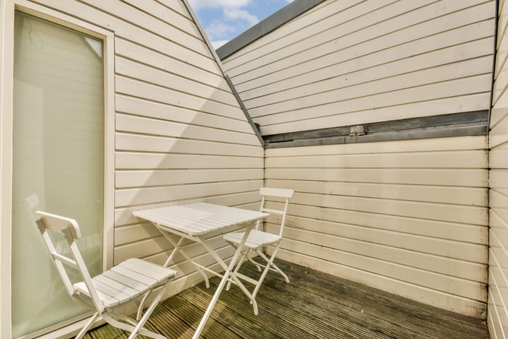 Photo 14 of Marnixstraat 95-E