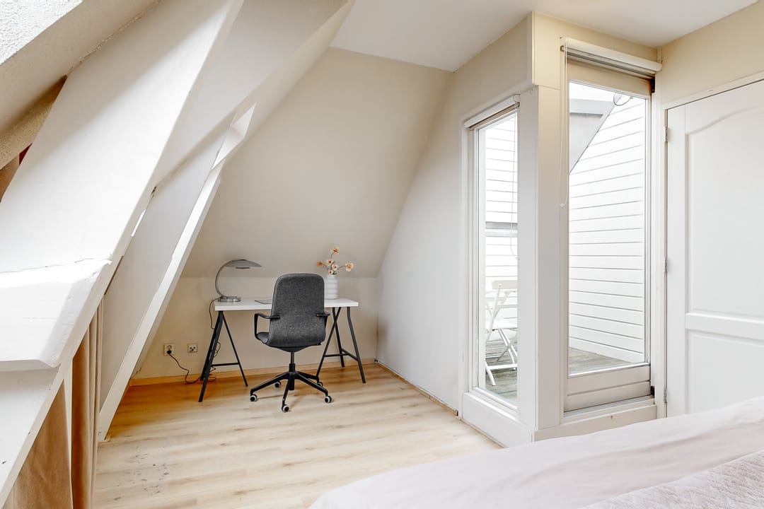 Foto 16 van Marnixstraat 95-E