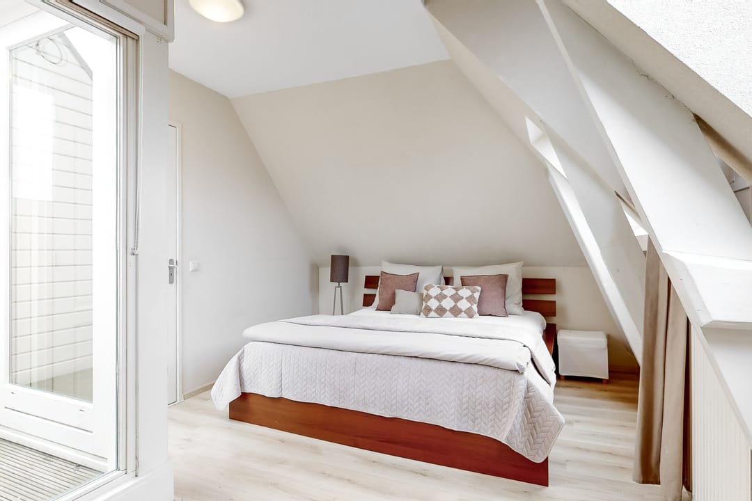 Foto 17 van Marnixstraat 95-E