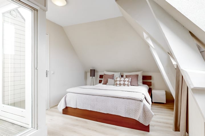 Photo 17 of Marnixstraat 95-E