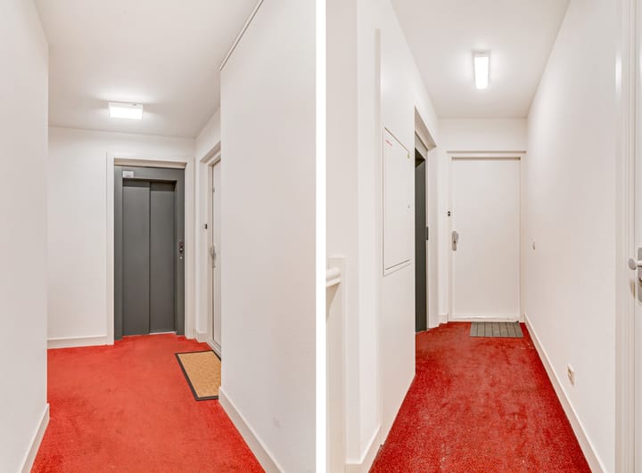 Photo 18 of Marnixstraat 95-E