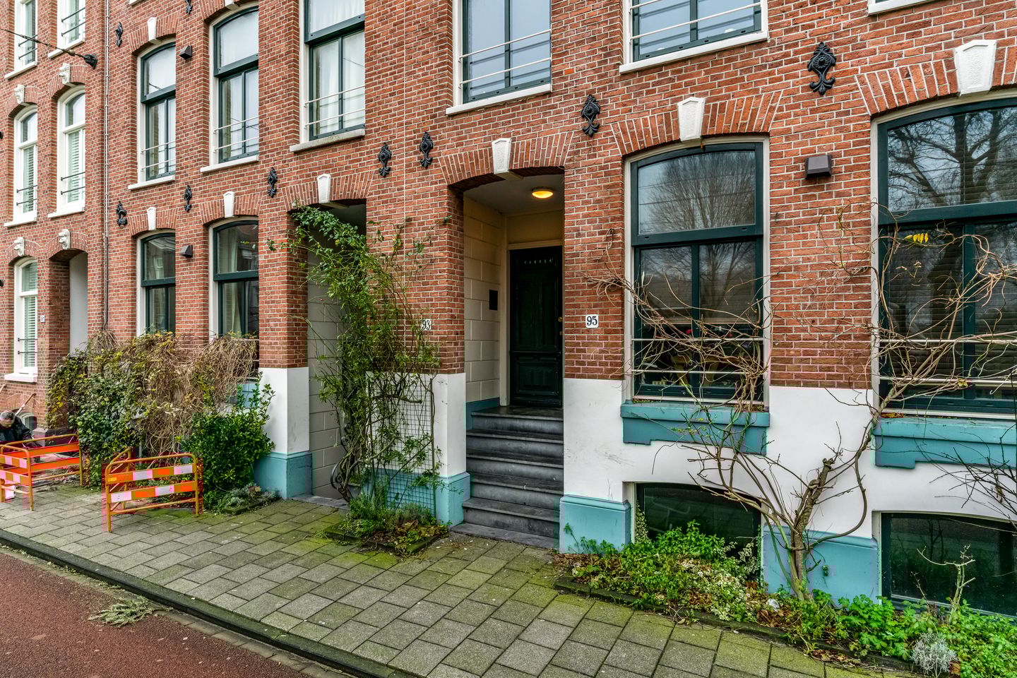 Foto 19 van Marnixstraat 95-E