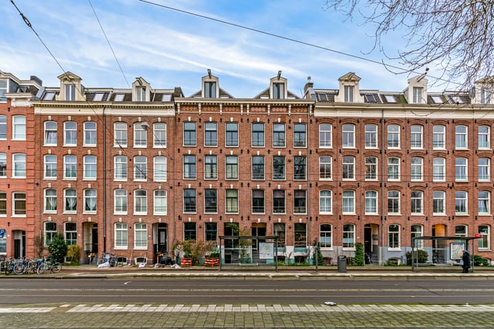 Photo 20 of Marnixstraat 95-E