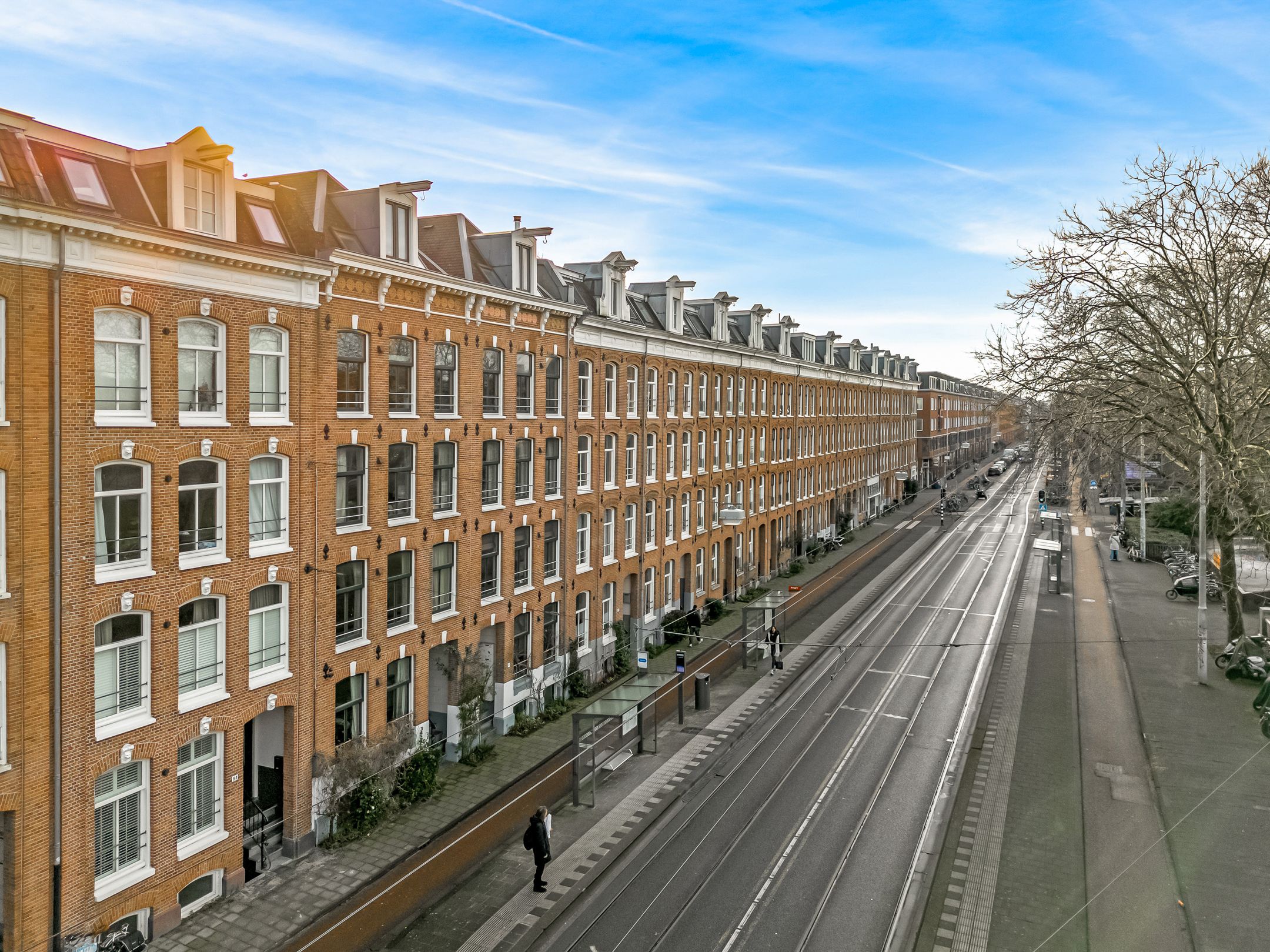 Foto 21 van Marnixstraat 95-E