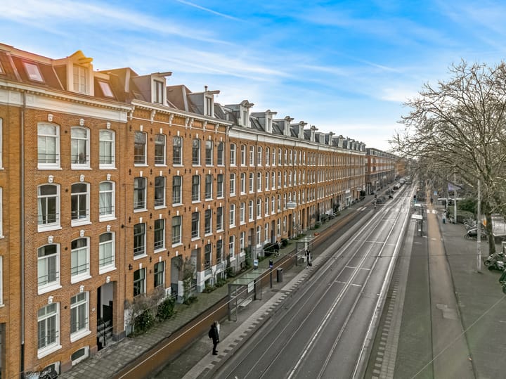 Photo 21 of Marnixstraat 95-E