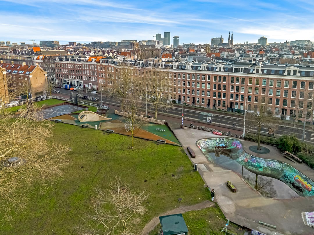 Foto 22 van Marnixstraat 95-E