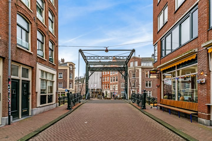 Photo 23 of Marnixstraat 95-E