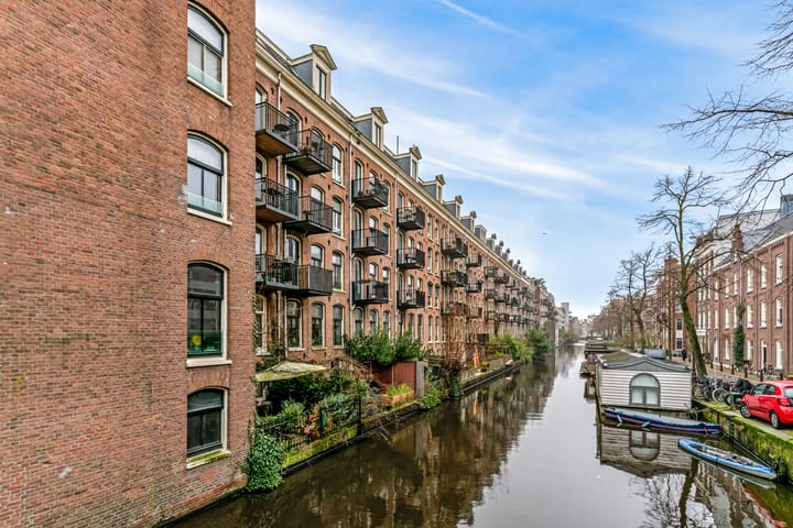 Photo 25 of Marnixstraat 95-E