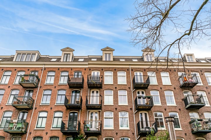 Photo 26 of Marnixstraat 95-E