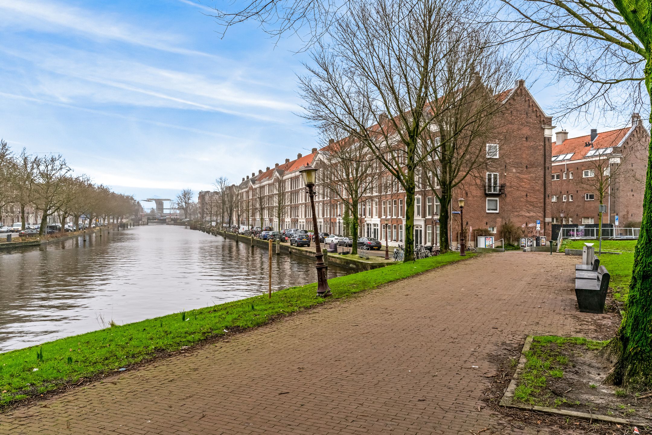 Foto 27 van Marnixstraat 95-E