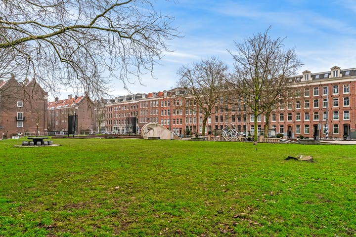 Photo 28 of Marnixstraat 95-E