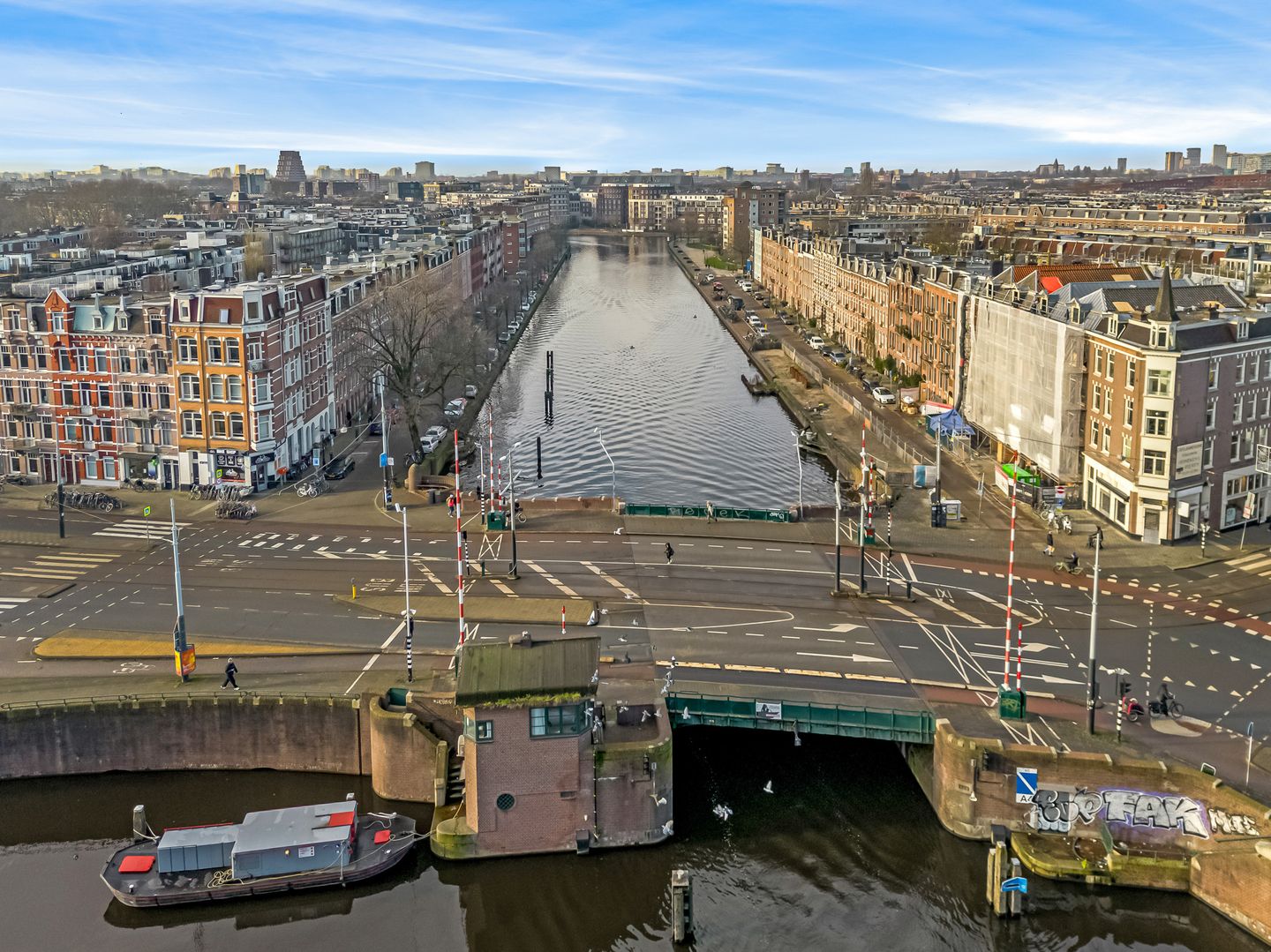 Foto 29 van Marnixstraat 95-E