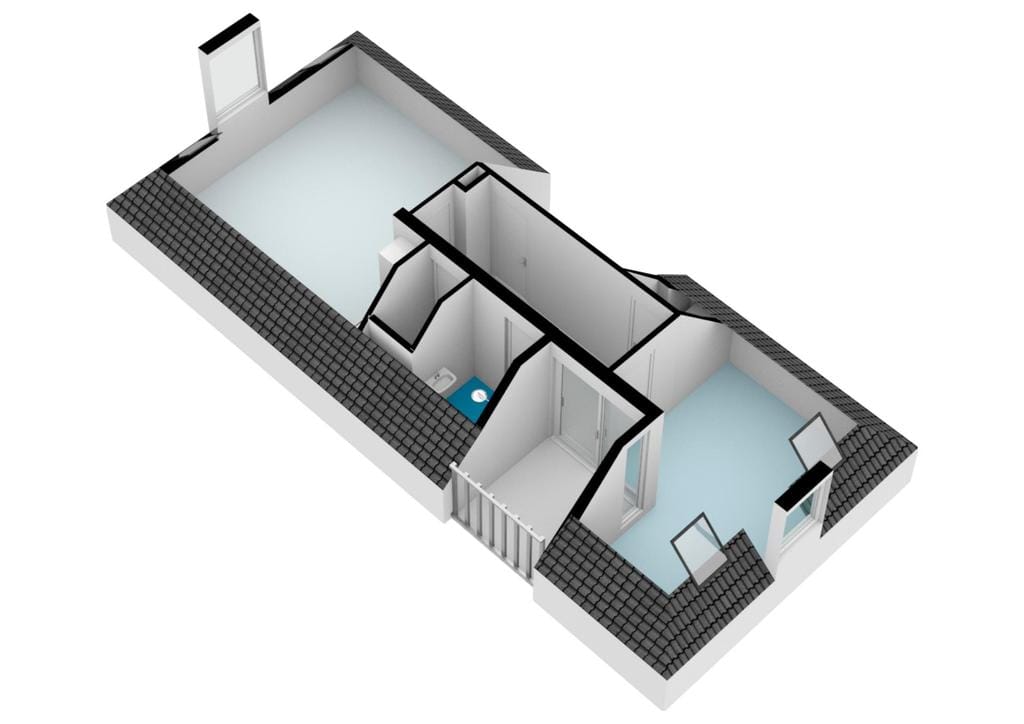 Foto 31 van Marnixstraat 95-E