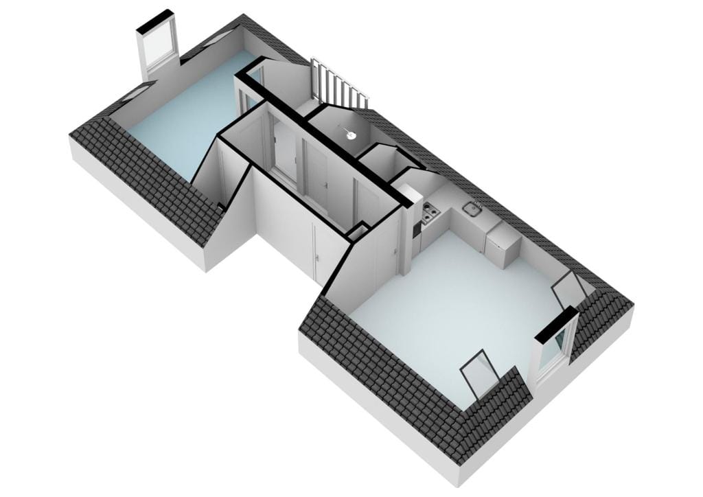 Foto 32 van Marnixstraat 95-E
