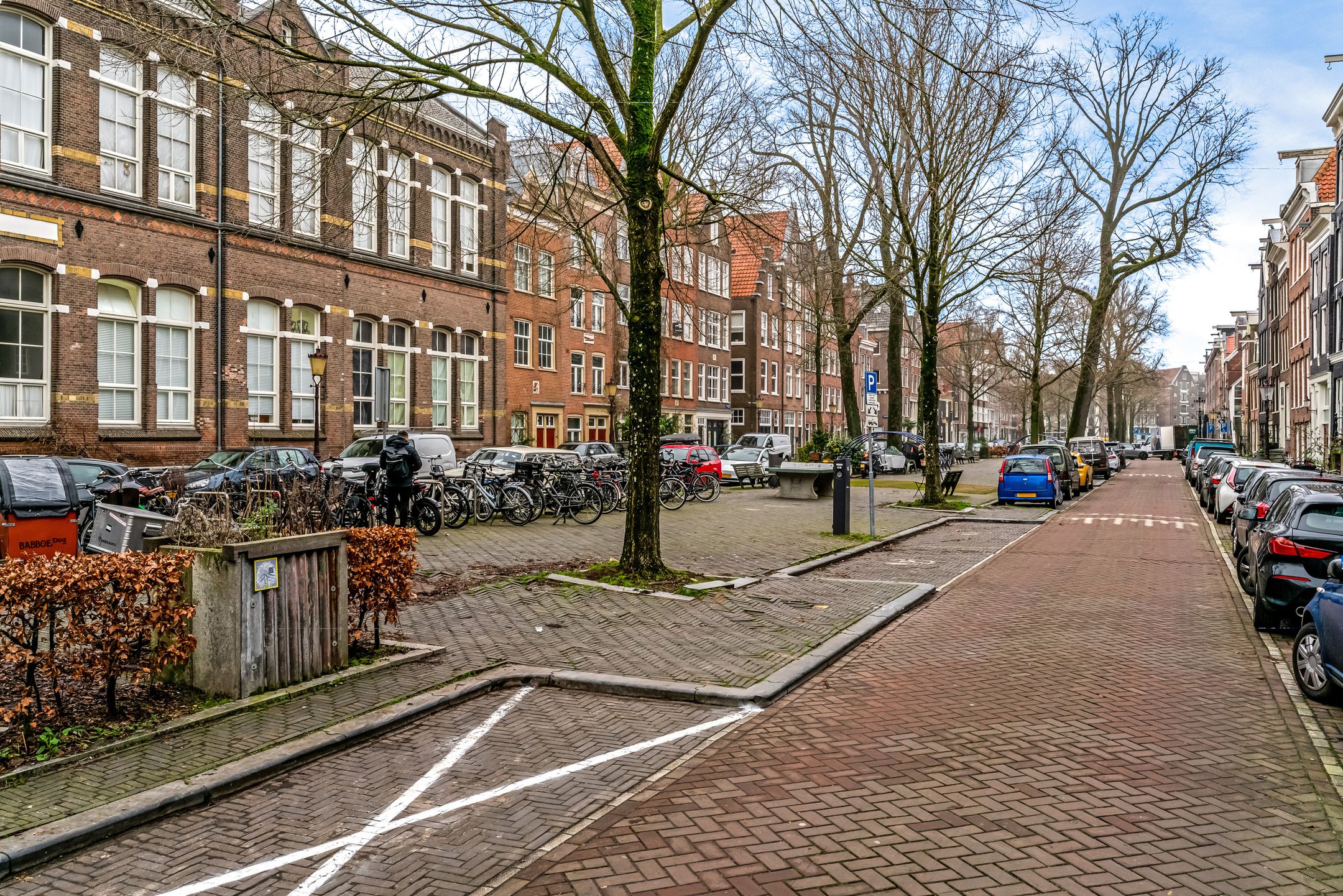 Foto 24 van Marnixstraat 95-E