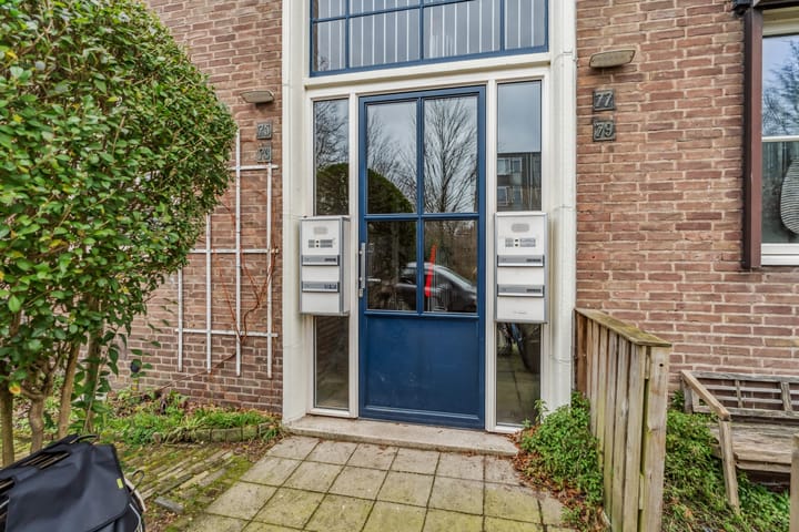 Foto 5 van Atjehstraat 73