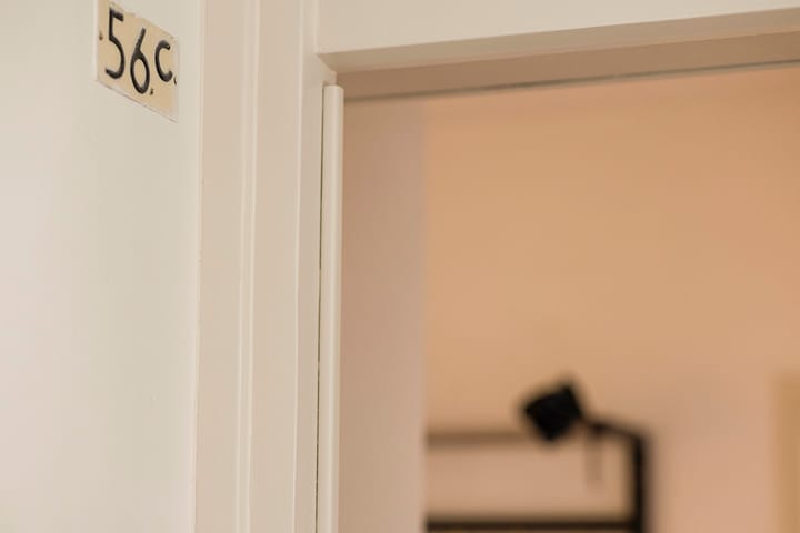 Foto 5 van Vredenoordlaan 56-C