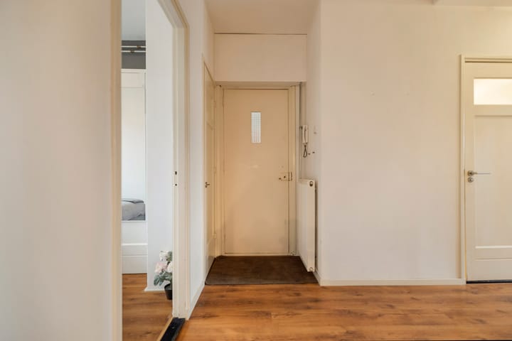 Foto 6 van Vredenoordlaan 56-C